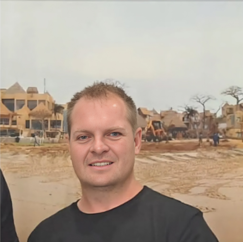 Mario van Bloemmestein